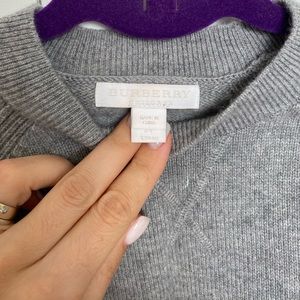 Cashmere Sweater